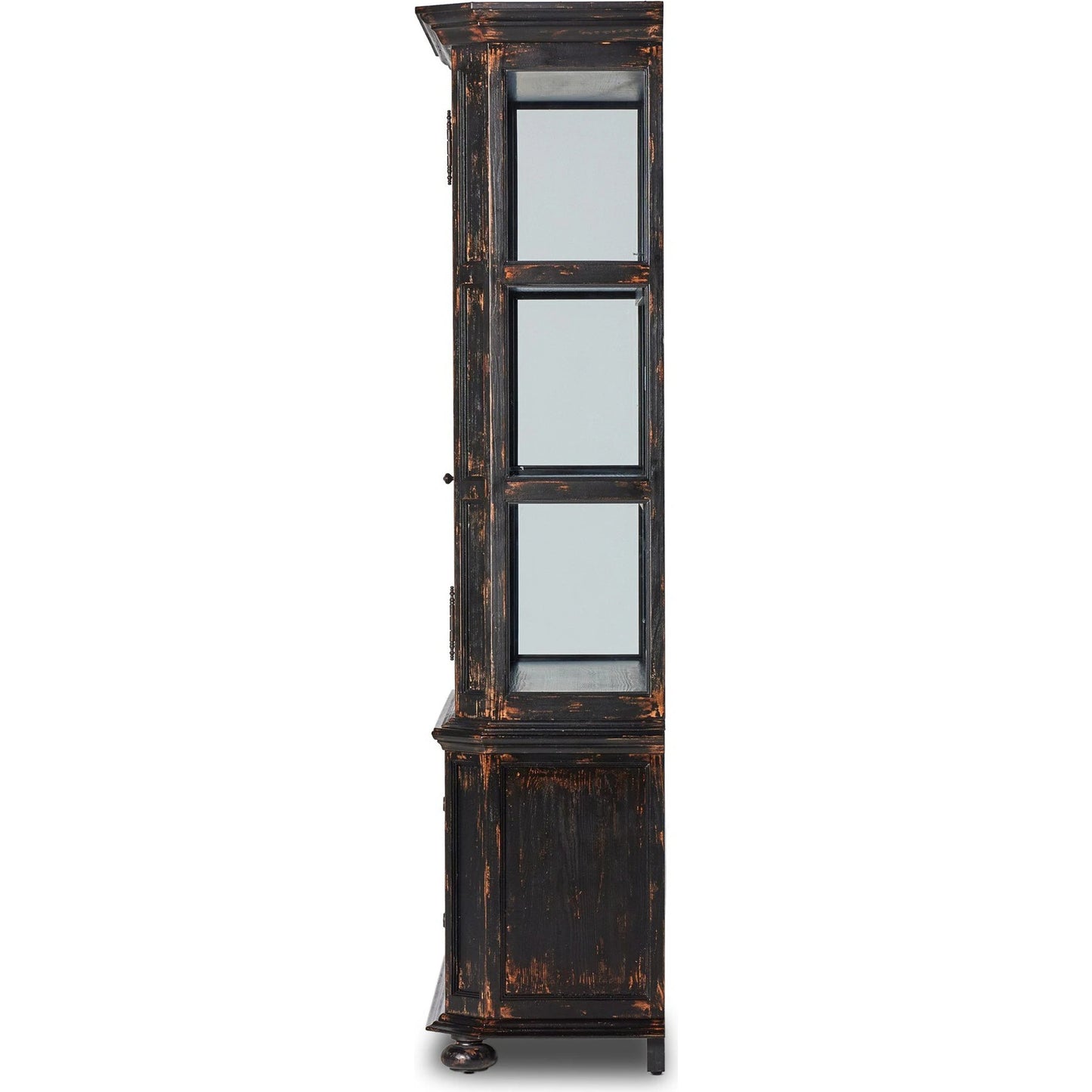 004 SI-2137633 | Additional Silo | The "You Will Need a Lot of Hinges" Cabinet by Four Hands. Made from unique in a modern style.