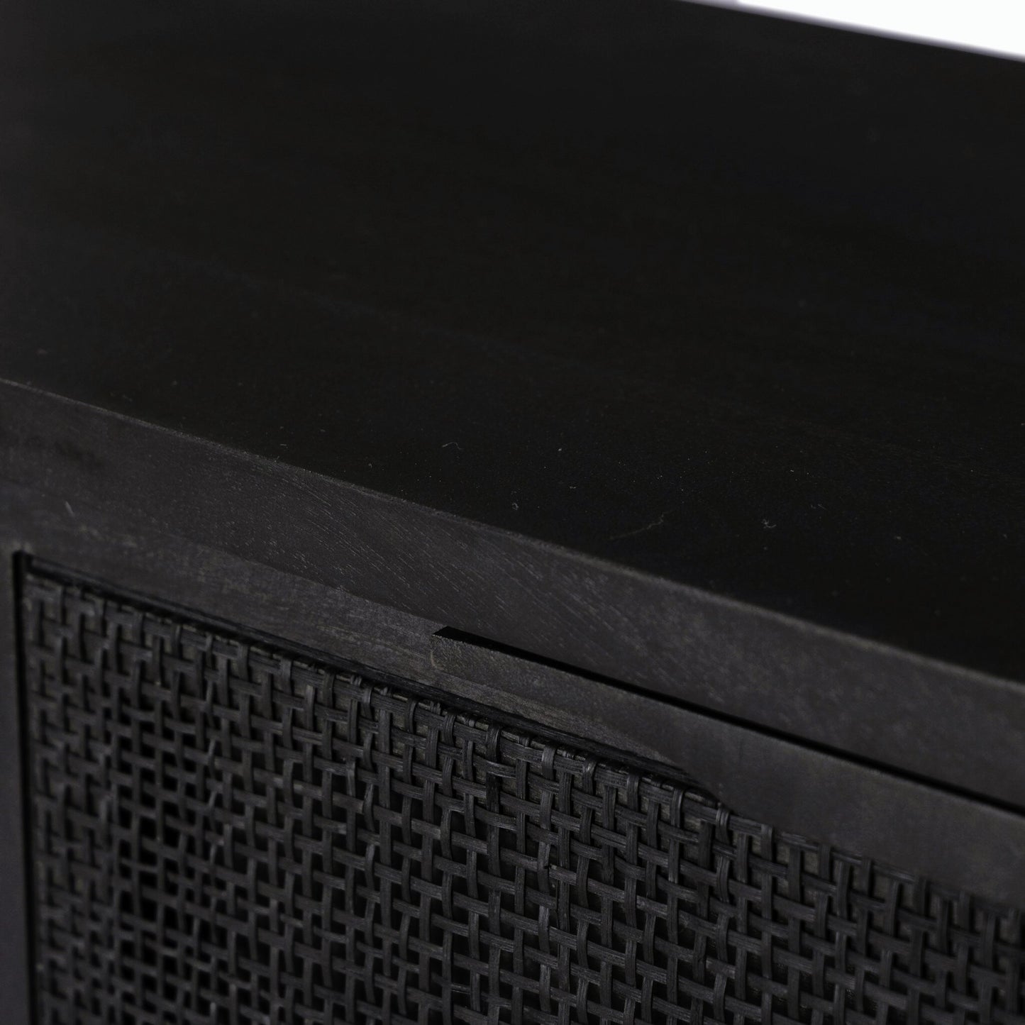 045 SI-2158523 | Closeup | Sydney 9 Drawer Dresser by Four Hands. Made from unique in a modern style.