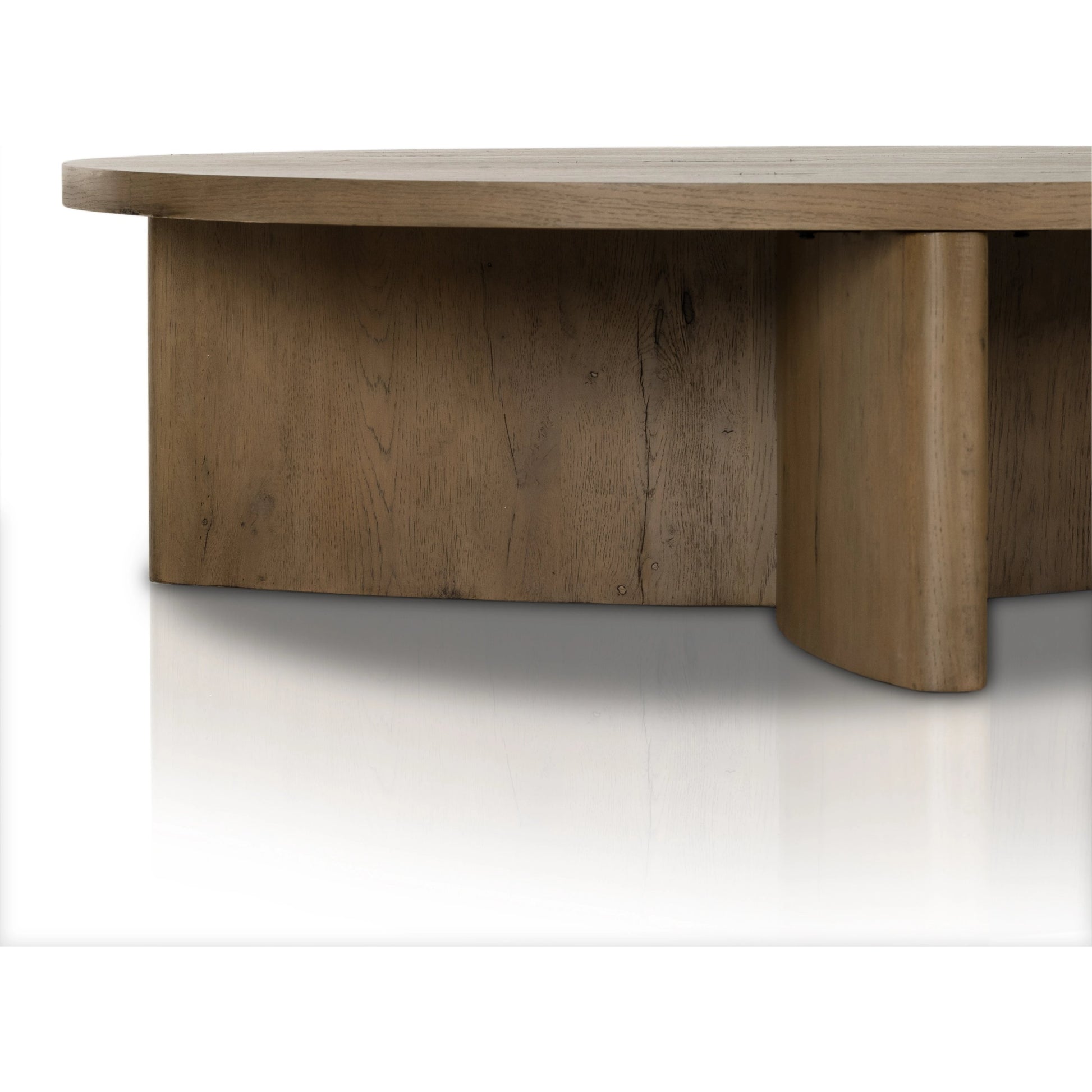 Toli Coffee Table by Four Hands. Made from unique in a modern style.