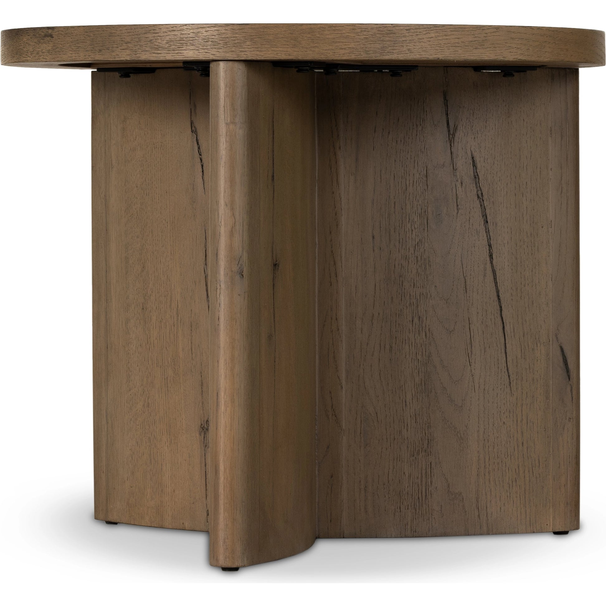 Toli End Table by Four Hands. Made from unique in a modern style.