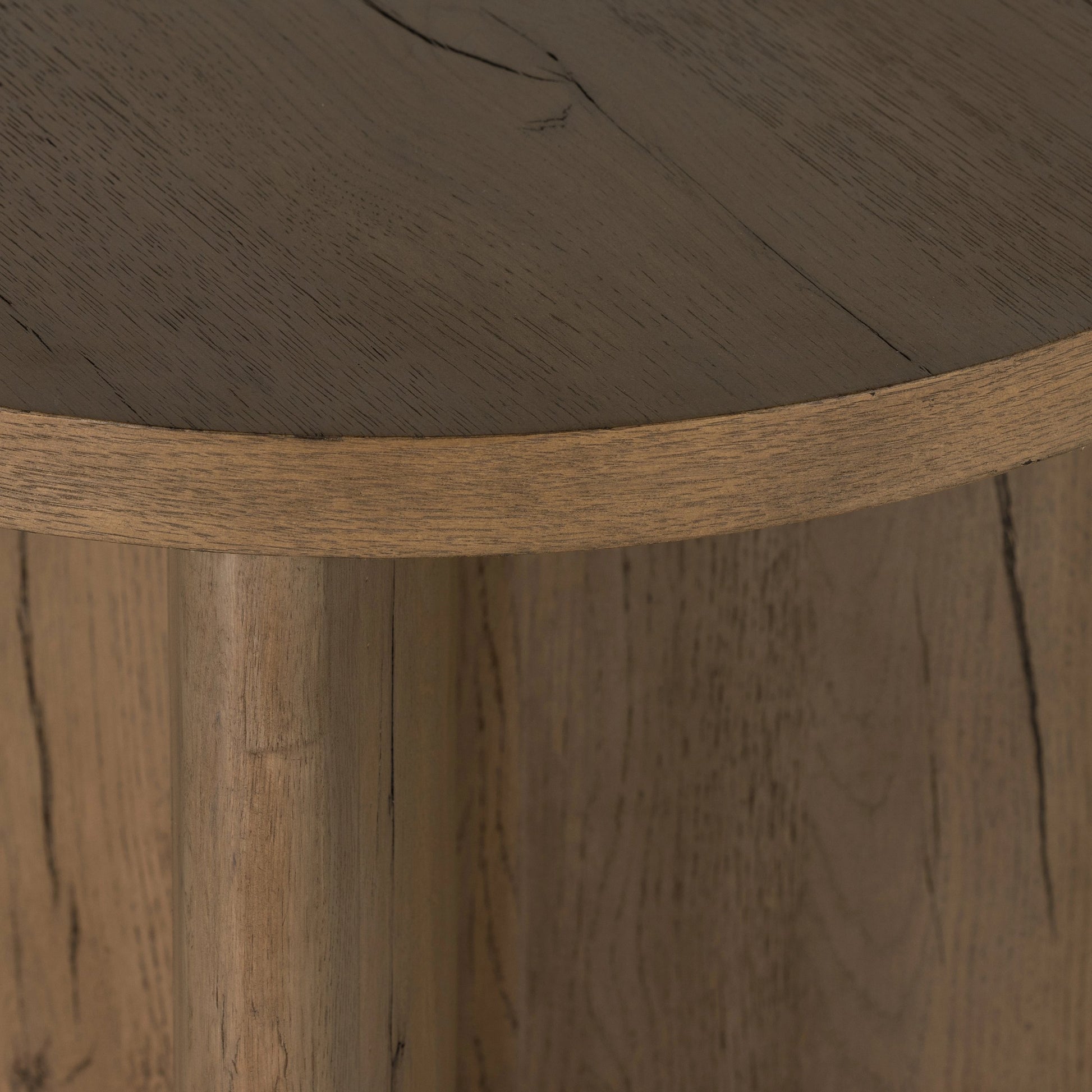 Toli End Table by Four Hands. Made from unique in a modern style.