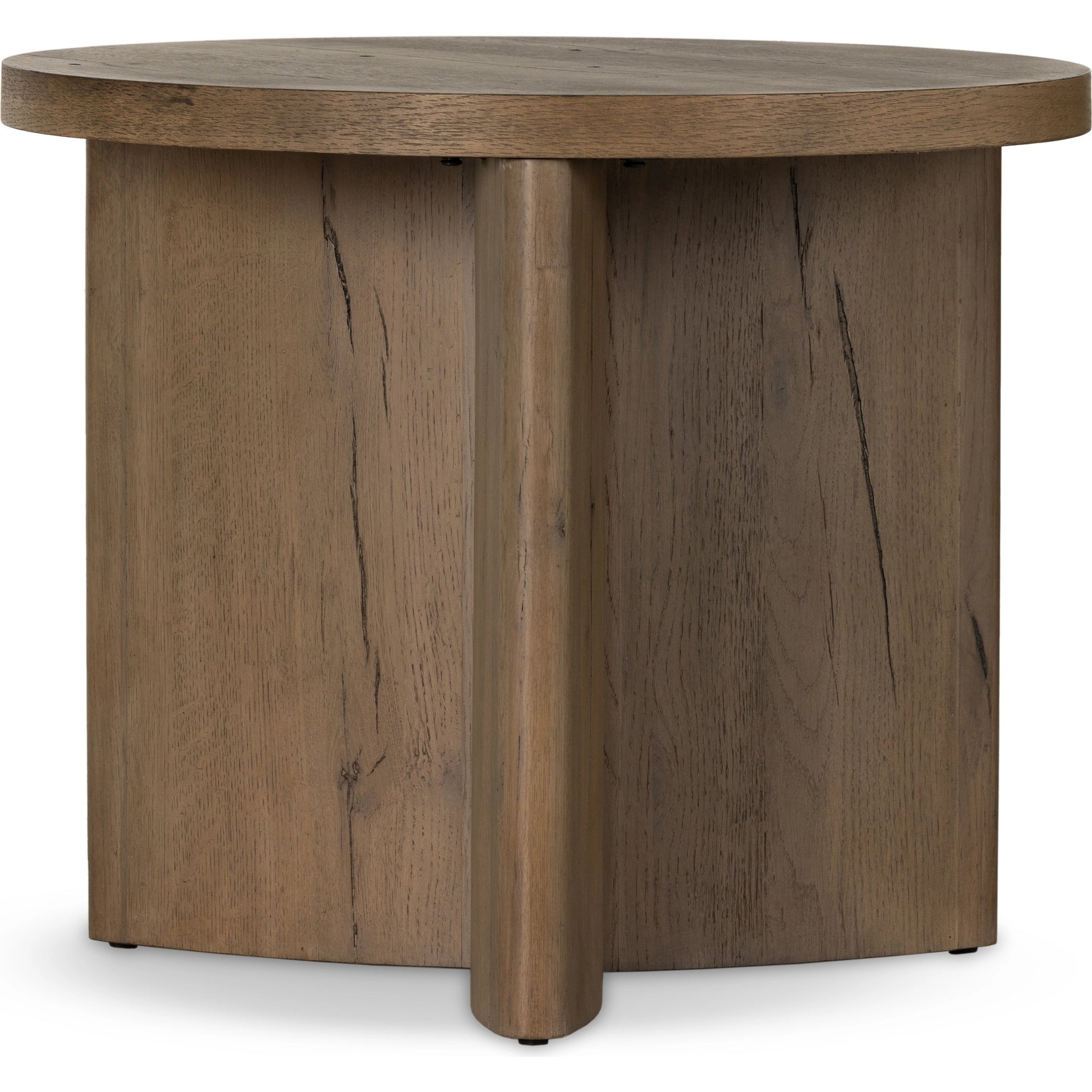 Toli End Table by Four Hands. Made from unique in a modern style.