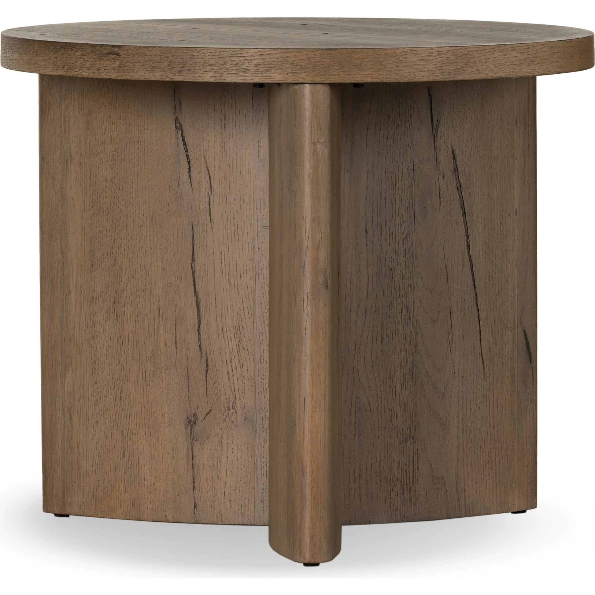 Toli End Table by Four Hands. Made from unique in a modern style.
