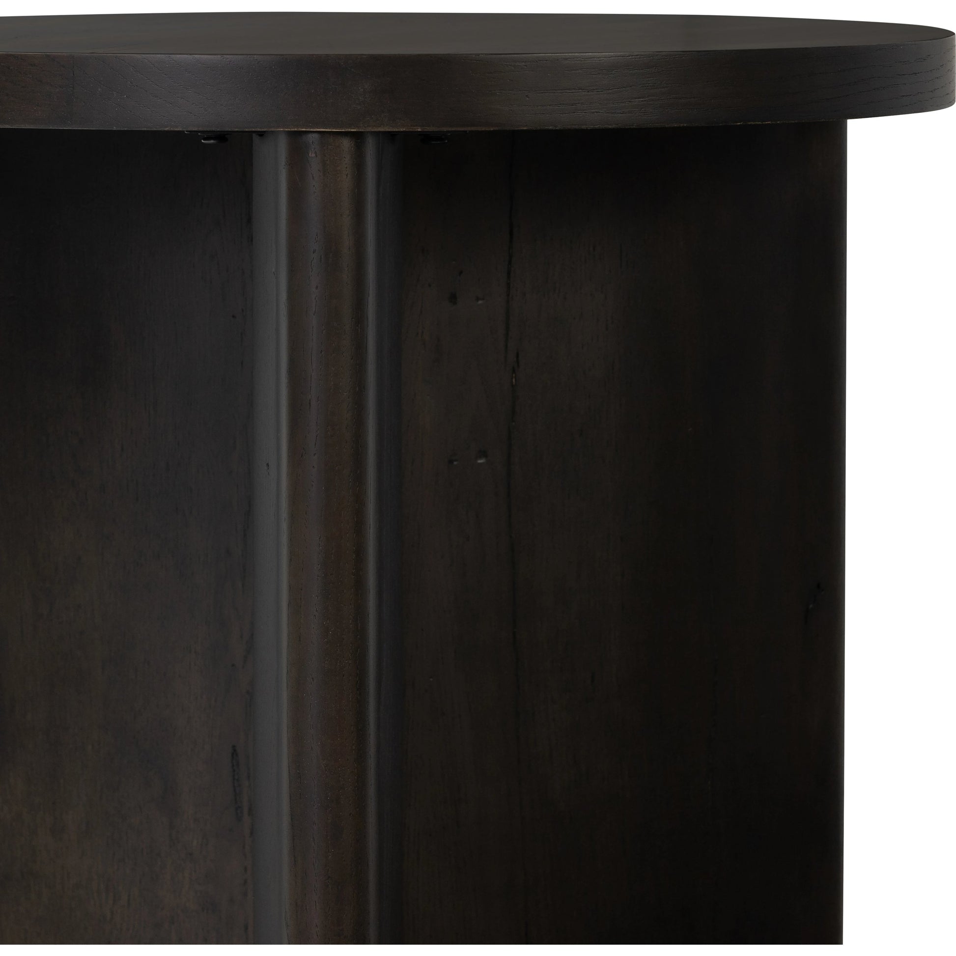 Toli End Table by Four Hands. Made from unique in a modern style.