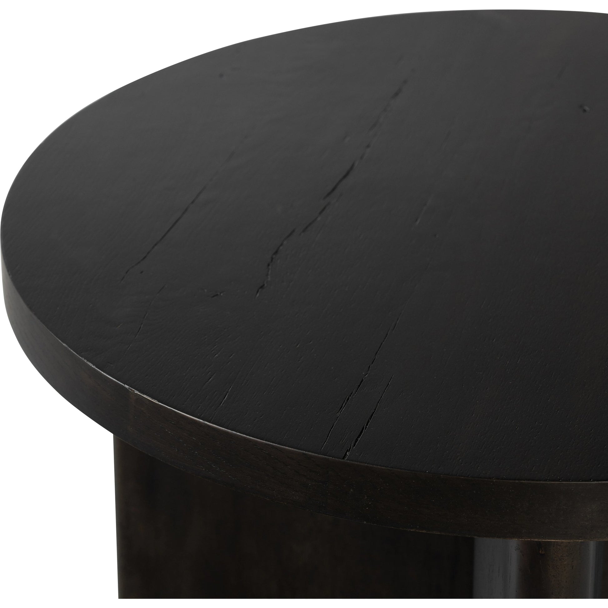 Toli End Table by Four Hands. Made from unique in a modern style.
