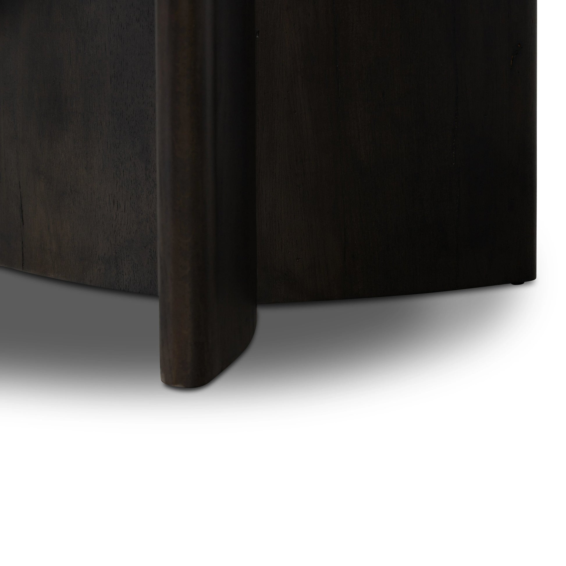 Toli End Table by Four Hands. Made from unique in a modern style.