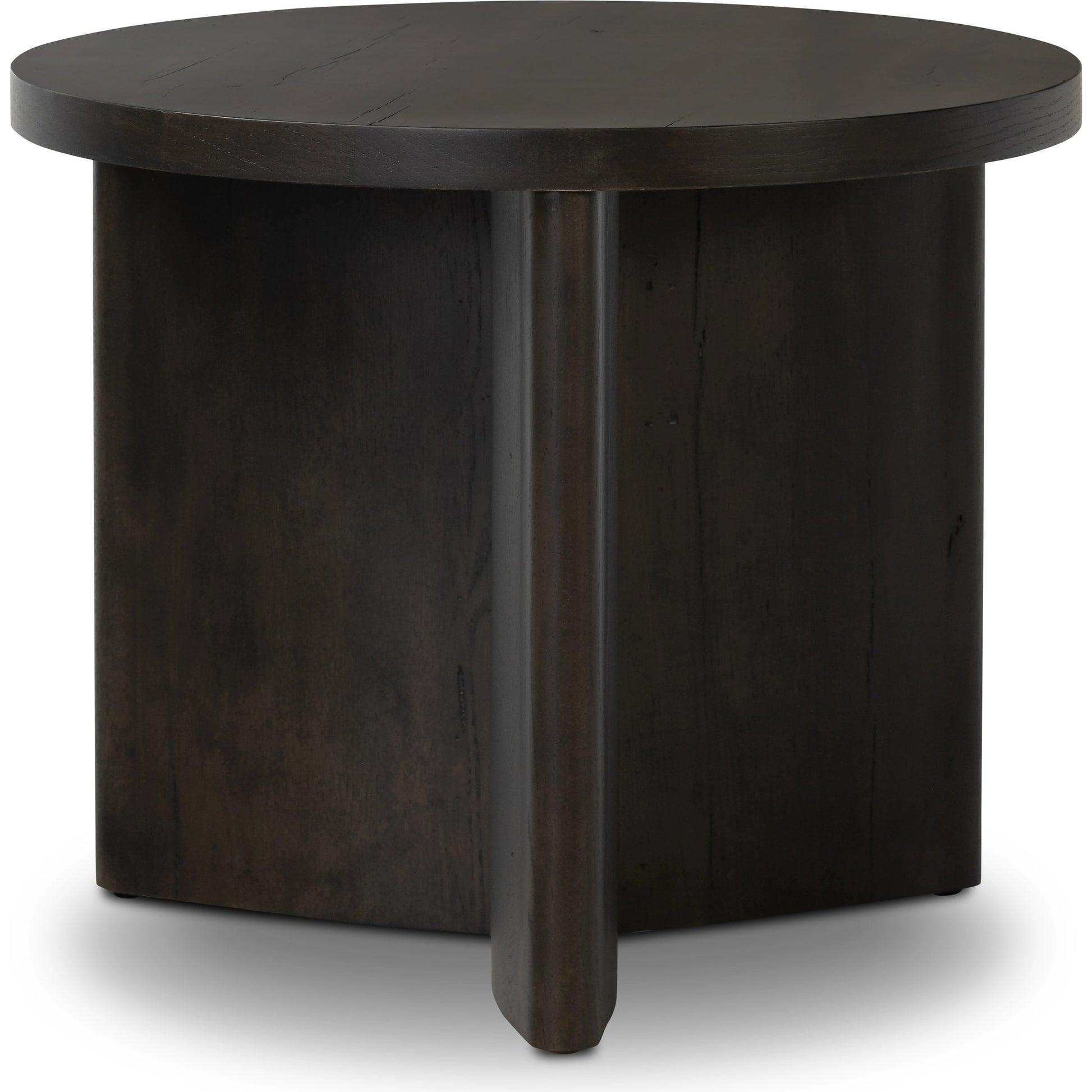 Toli End Table by Four Hands. Made from unique in a modern style.
