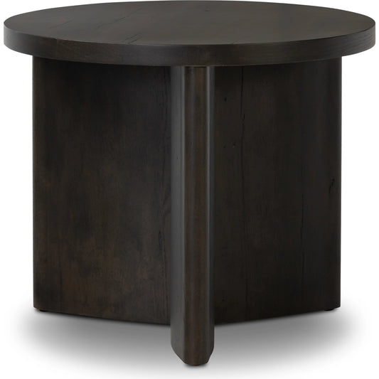 Toli End Table by Four Hands. Made from unique in a modern style.