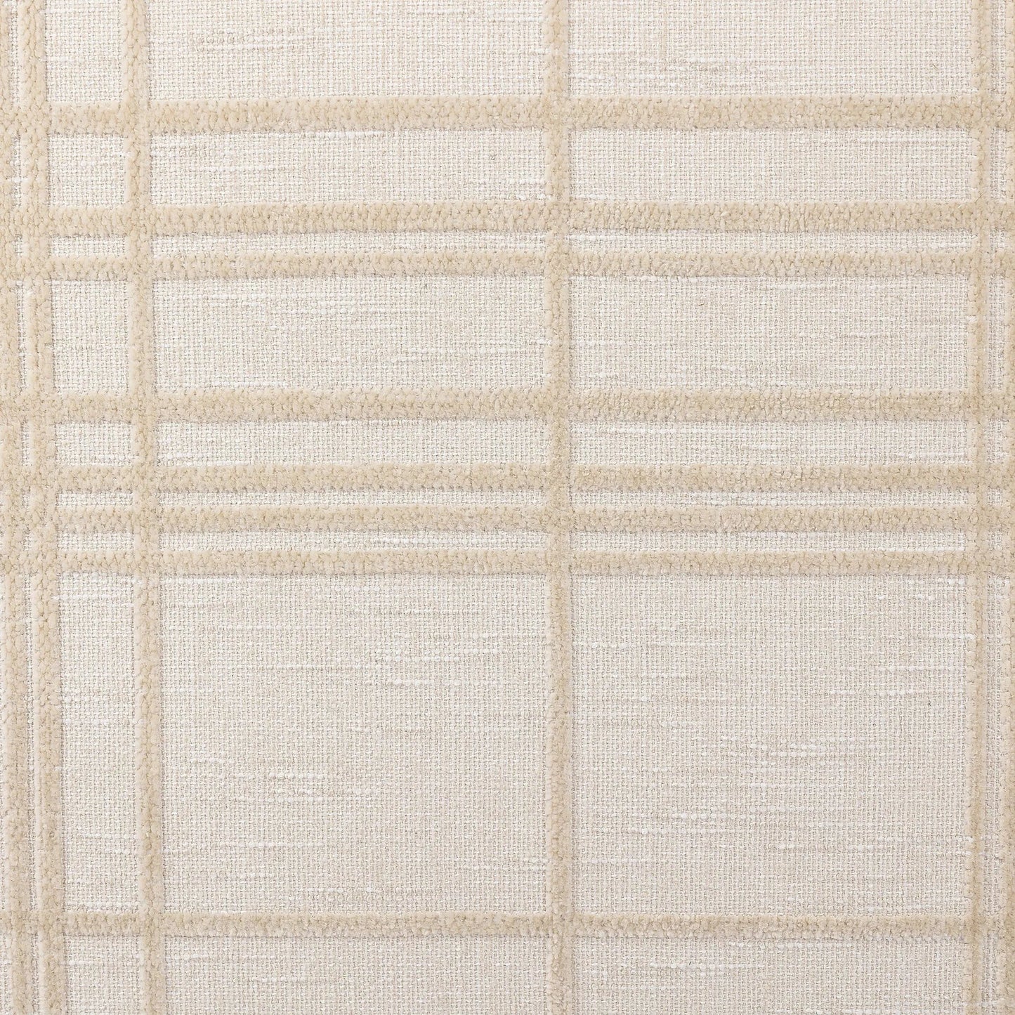 040 SI-2257097 | Closeup | Sinclair Square Ottoman-21" by Four Hands. Made from unique in a modern style.