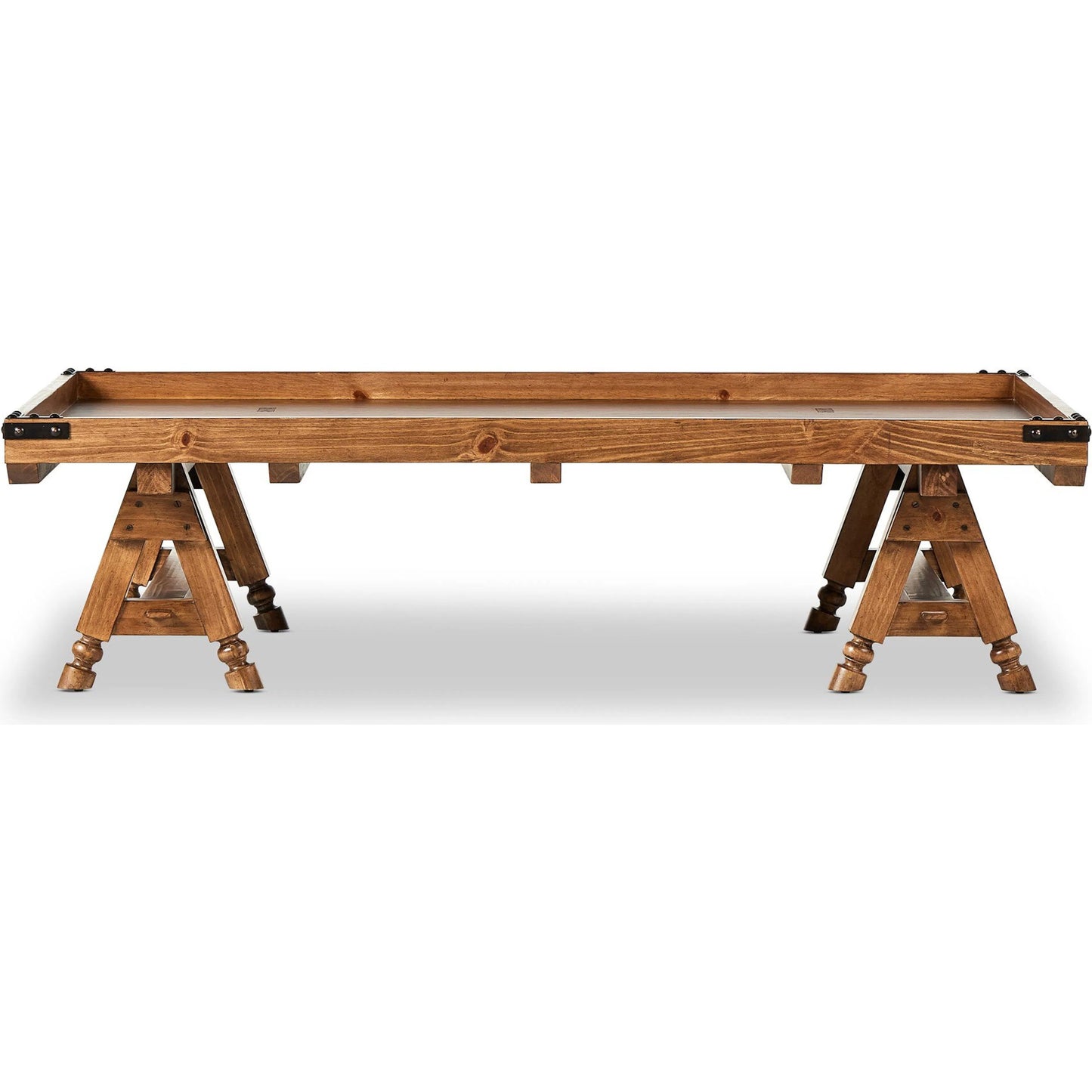 007 SI-2137640 | Additional Silo | The Don't Try to Explain It Table by Four Hands. Made from unique in a modern style.