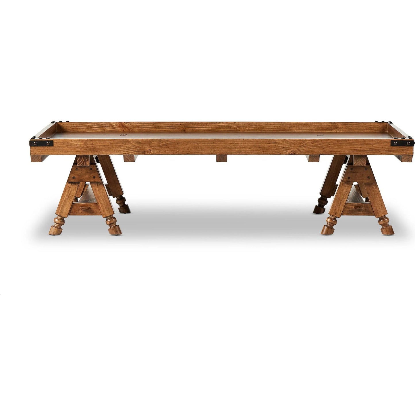 009 SI-2137640 | Additional Silo | The Don't Try to Explain It Table by Four Hands. Made from unique in a modern style.