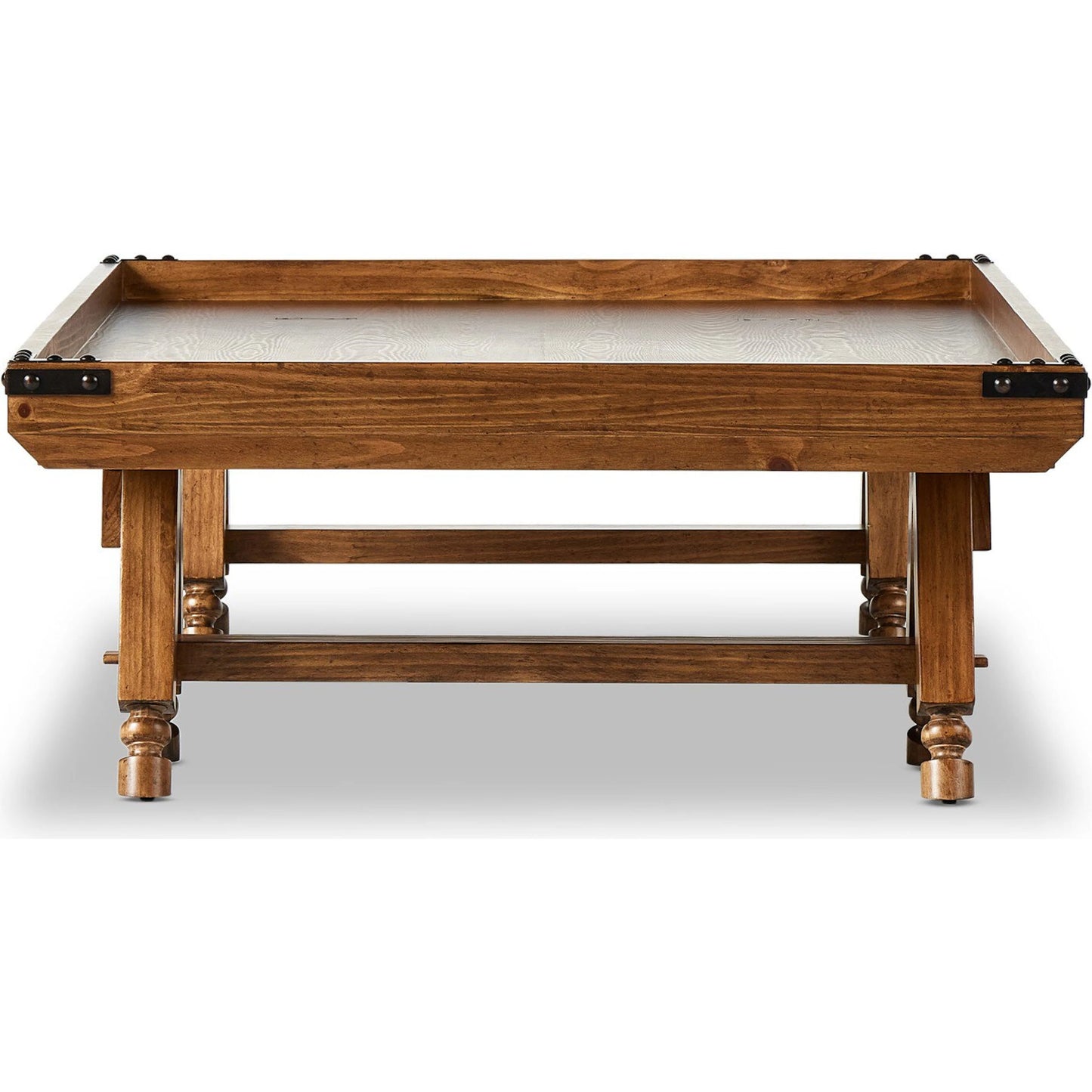 008 SI-2137640 | Additional Silo | The Don't Try to Explain It Table by Four Hands. Made from unique in a modern style.