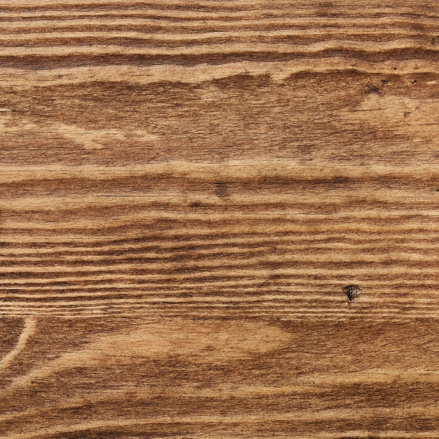 007 SI-2137644 | Closeup | The Lazy Monsieur Partouche Table by Four Hands in distressed brown. Made from pine veneer, solid pine in a modern style.