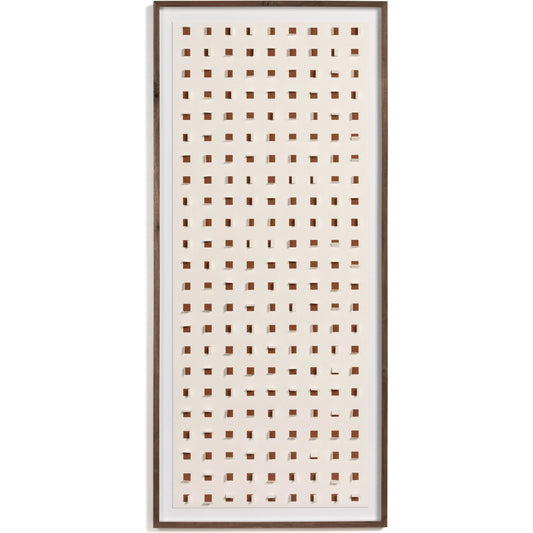 001 SI-1977780 | Primary Silo | See Through Rustic Brown by FH Art Studio by Four Hands. Made from unique in a modern style.