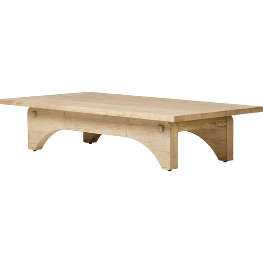Winchester Coffee Table by Four Hands. Made from unique in a modern style.