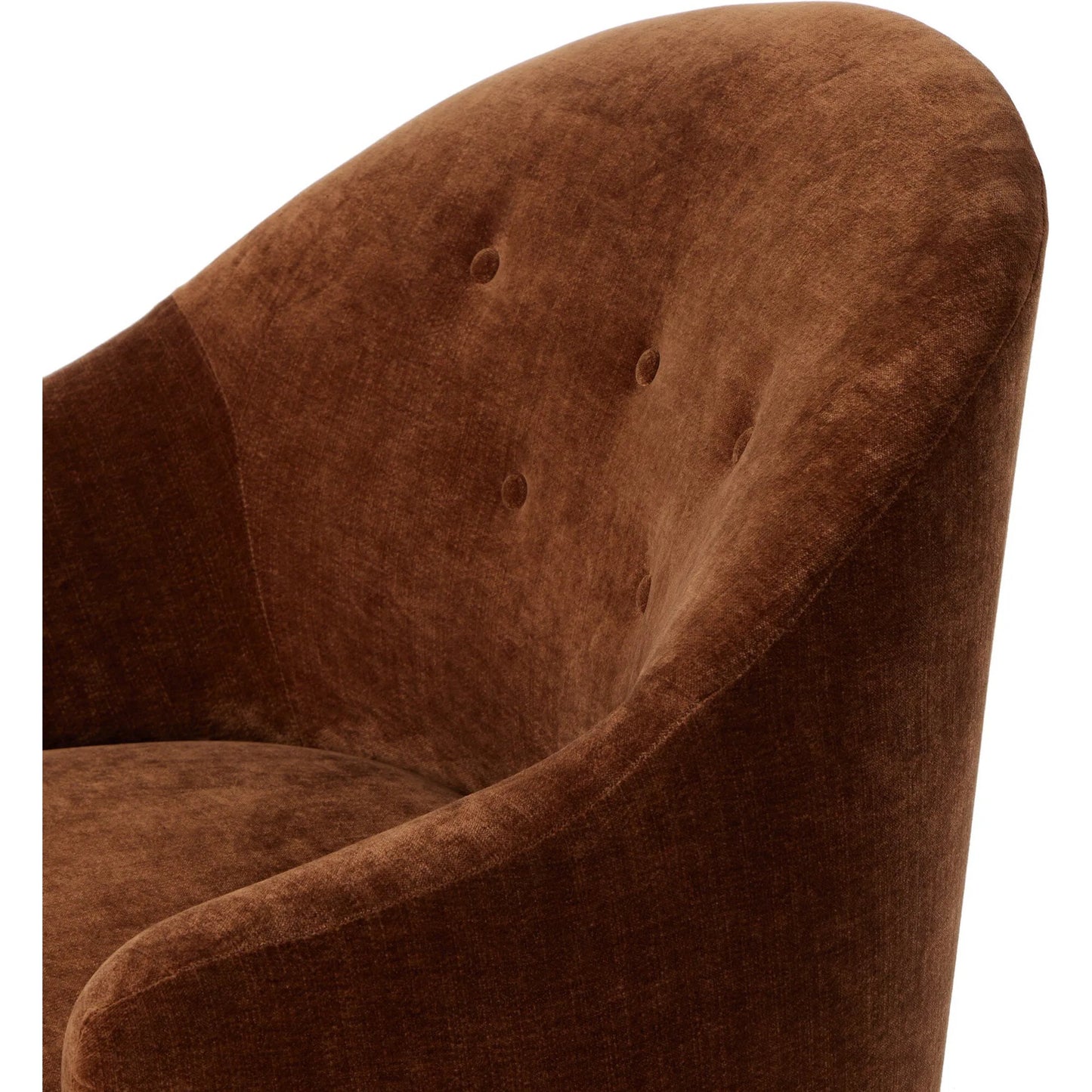 036 SI-2377057 | Closeup | Marnie Chair by Four Hands. Made from unique in a modern style.