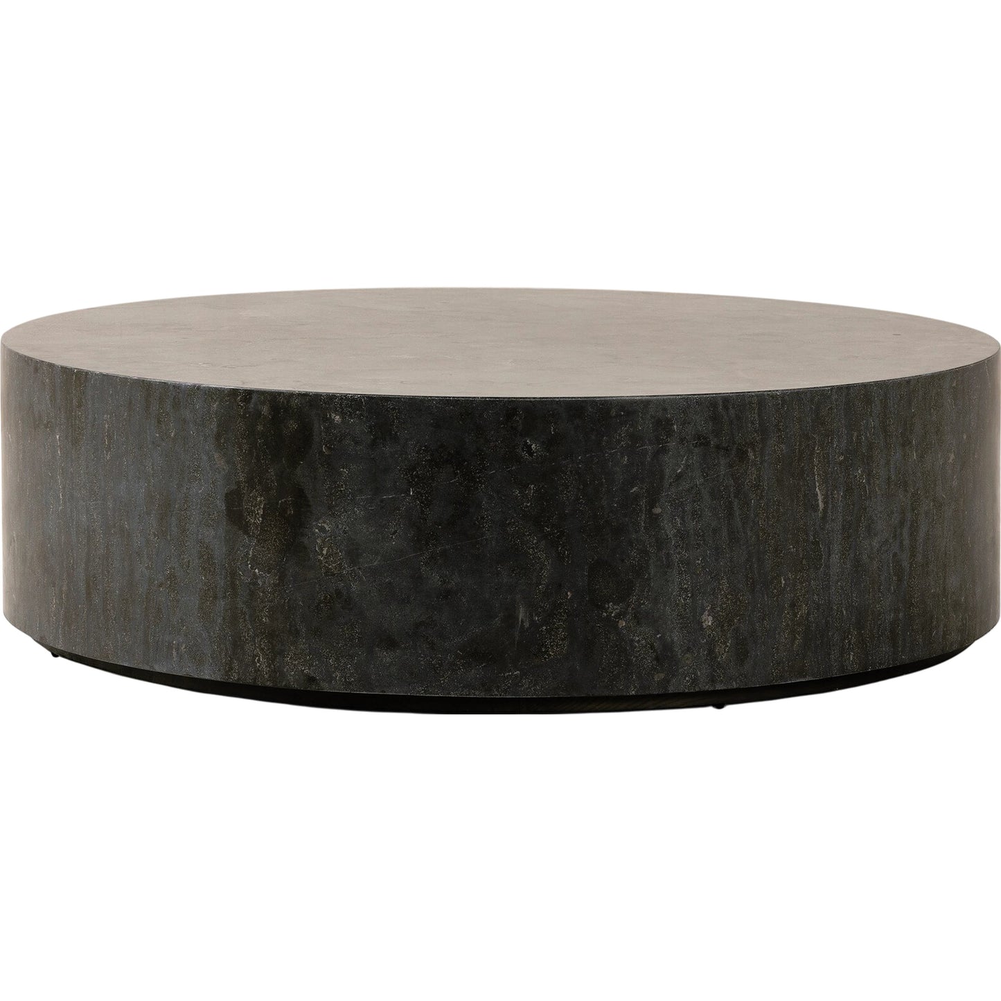 001 SI-2158264 | Primary Silo | Kramer Coffee Table by Four Hands in bluestone. Made from bluestone, poplar plywood in a modern style.