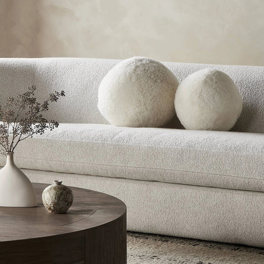 Balle Pillow (Set of 2) by Four Hands. Made from unique in a modern style.