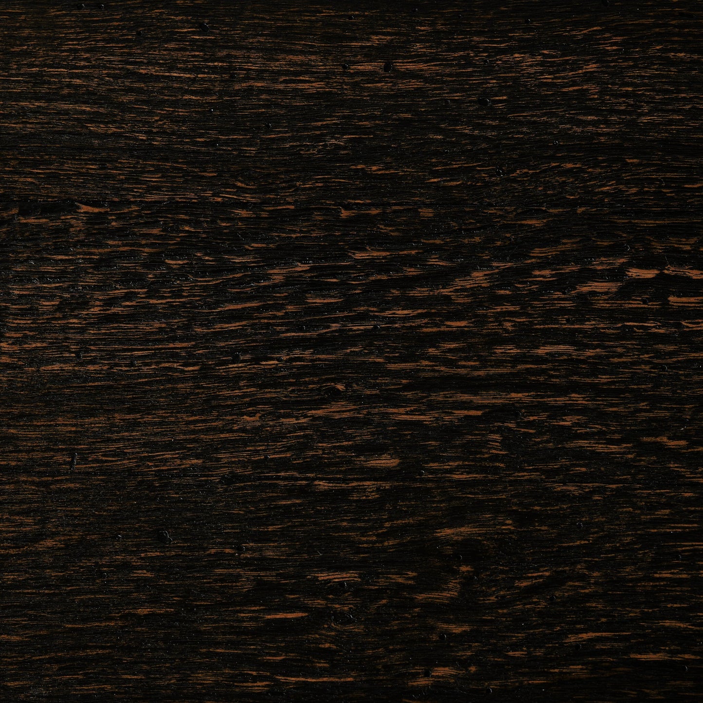 021 SI-2158010 | Closeup | Abaso Nightstand by Four Hands. Made from thick oak veneer, engineered hardwood in a modern style.