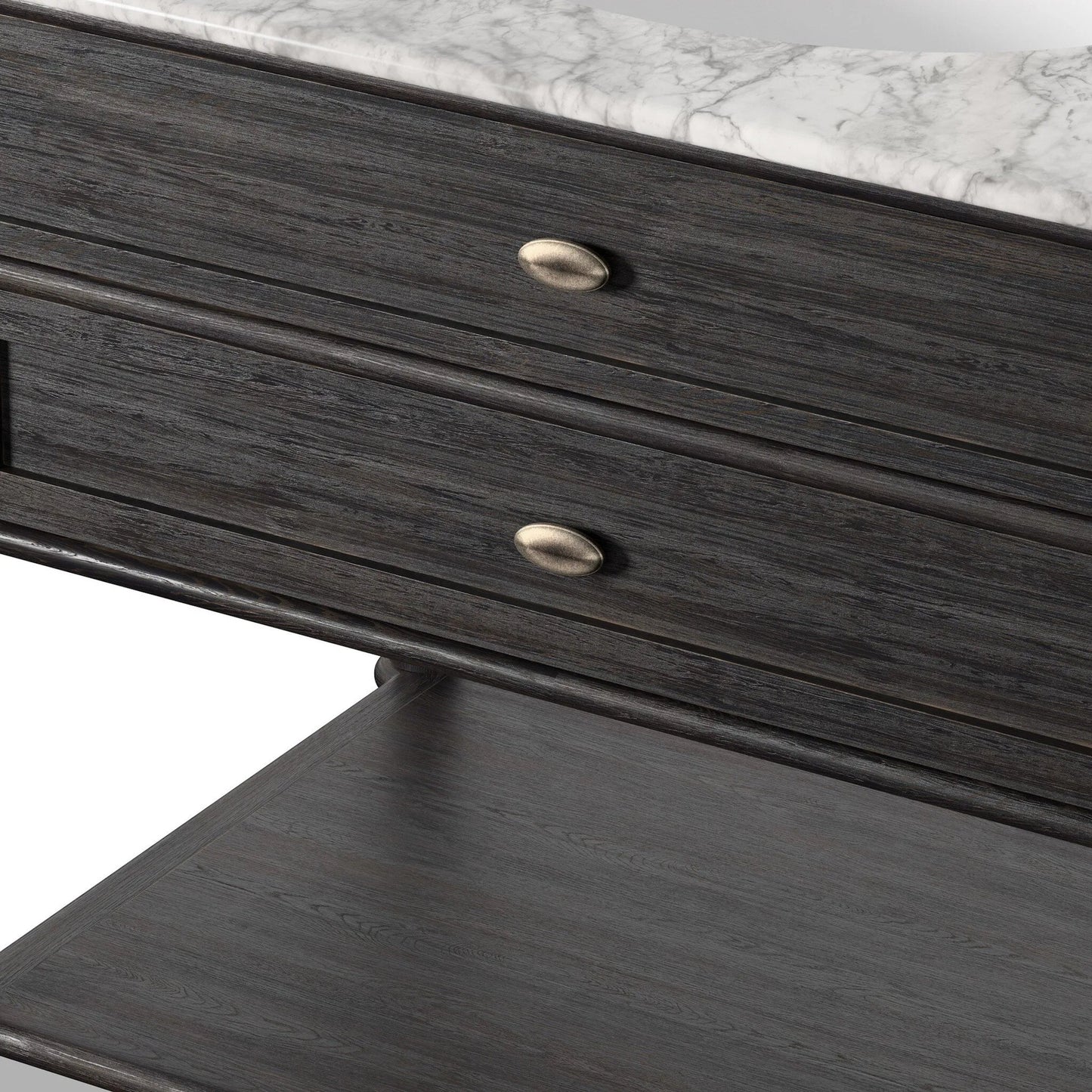 012 SI-2377104 | Closeup | Toulouse Single Vanity by Four Hands. Made from unique in a unique style.