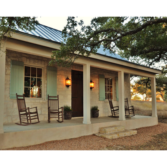 Market Square Wall Lantern by Generation Lighting in oil rubbed bronze. Made from stainless steel in a traditional style.