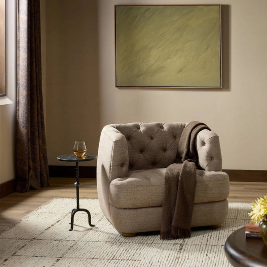 Paul Chair by Four Hands. Made from unique in a unique style.