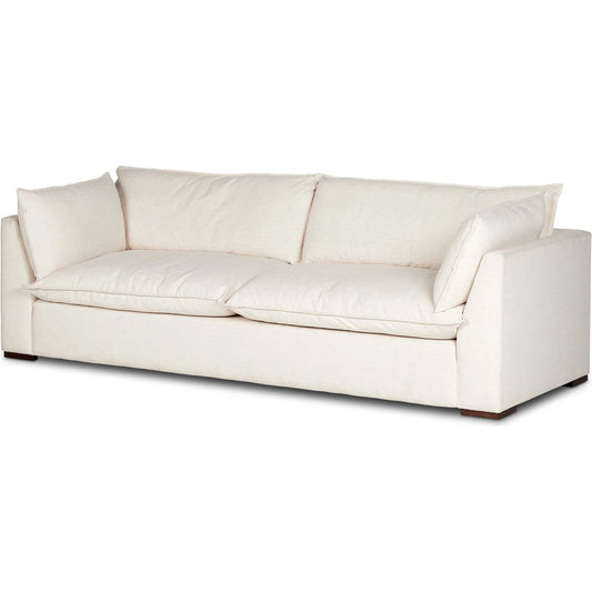 Kosa Sofa by Four Hands. Made from unique in a modern style.