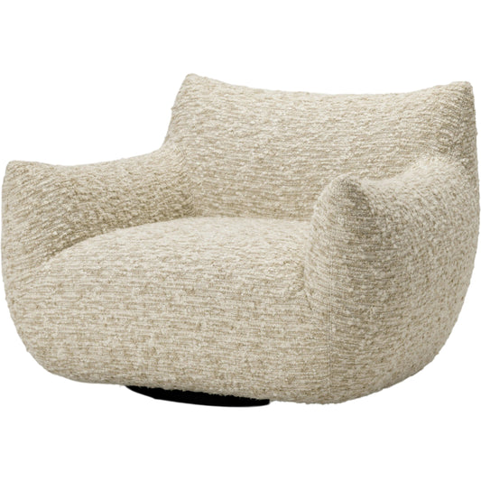 001 SI-2158291 | Primary Silo | Margot Swivel Chair by Four Hands. Made from unique in a modern style.