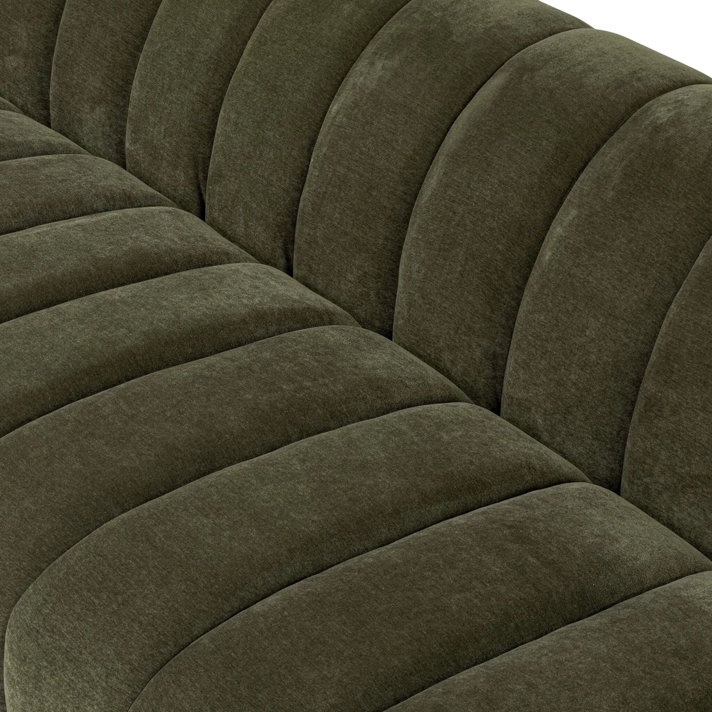 025 SI-2327545 | Closeup | Carina Sofa by Four Hands. Made from unique in a modern style.