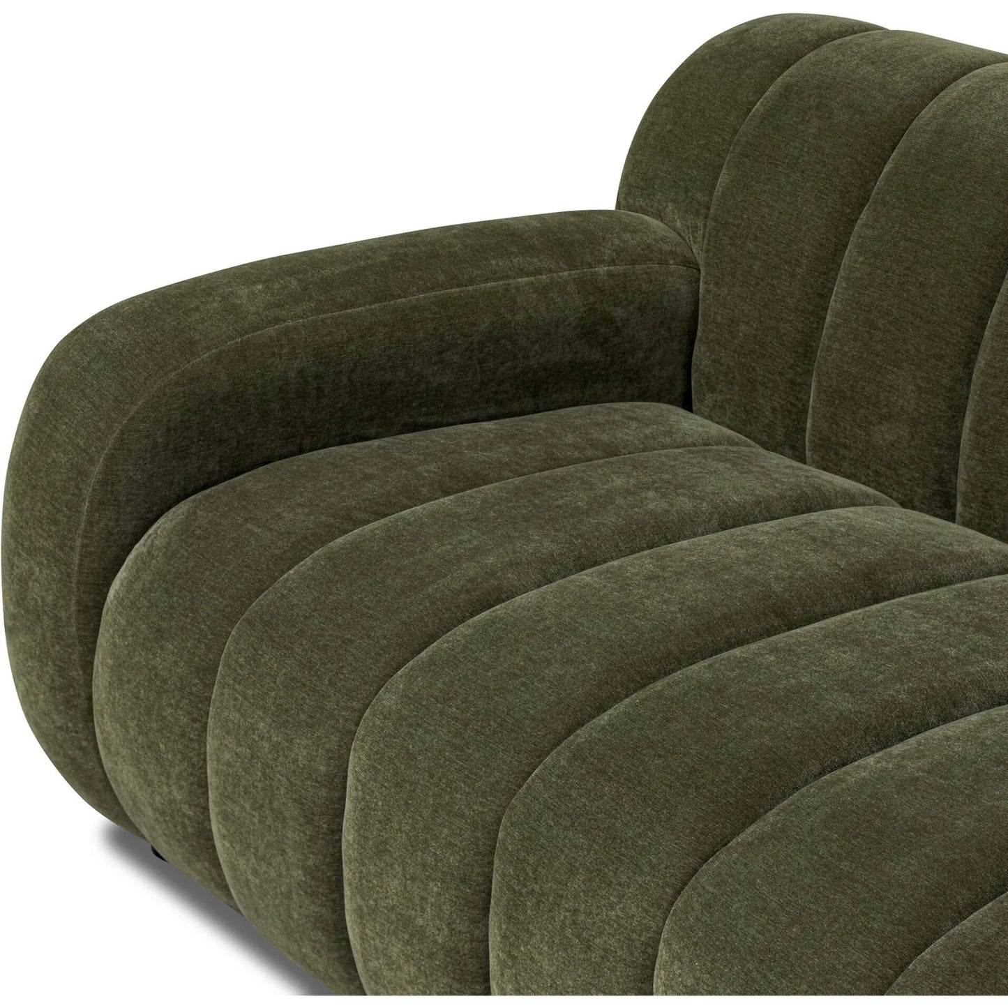 026 SI-2327545 | Closeup | Carina Sofa by Four Hands. Made from unique in a modern style.