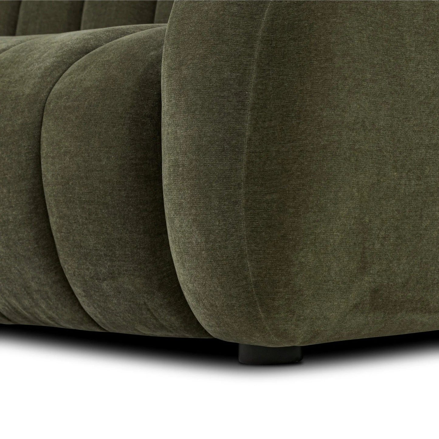 027 SI-2327545 | Closeup | Carina Sofa by Four Hands. Made from unique in a modern style.