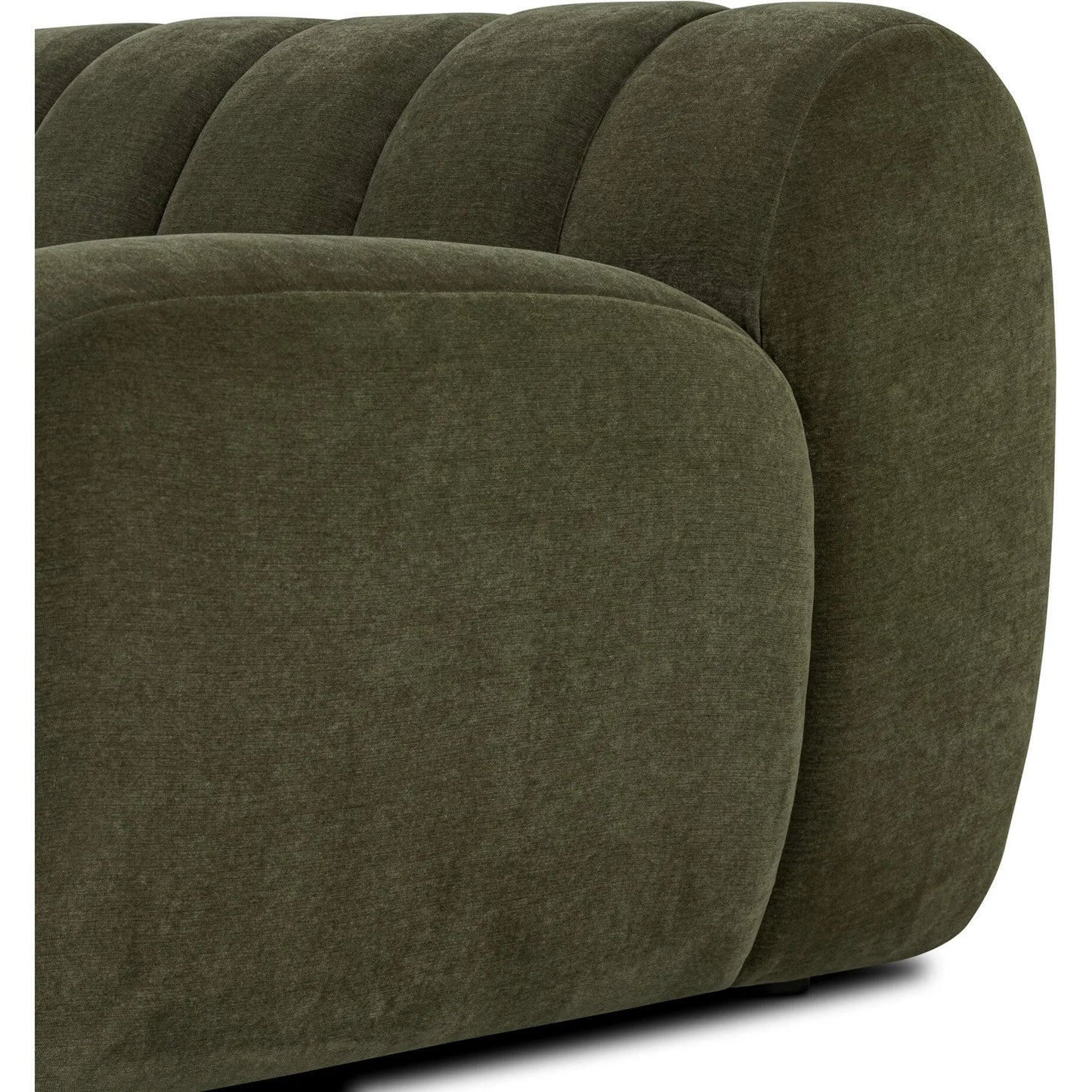 028 SI-2327545 | Closeup | Carina Sofa by Four Hands. Made from unique in a modern style.