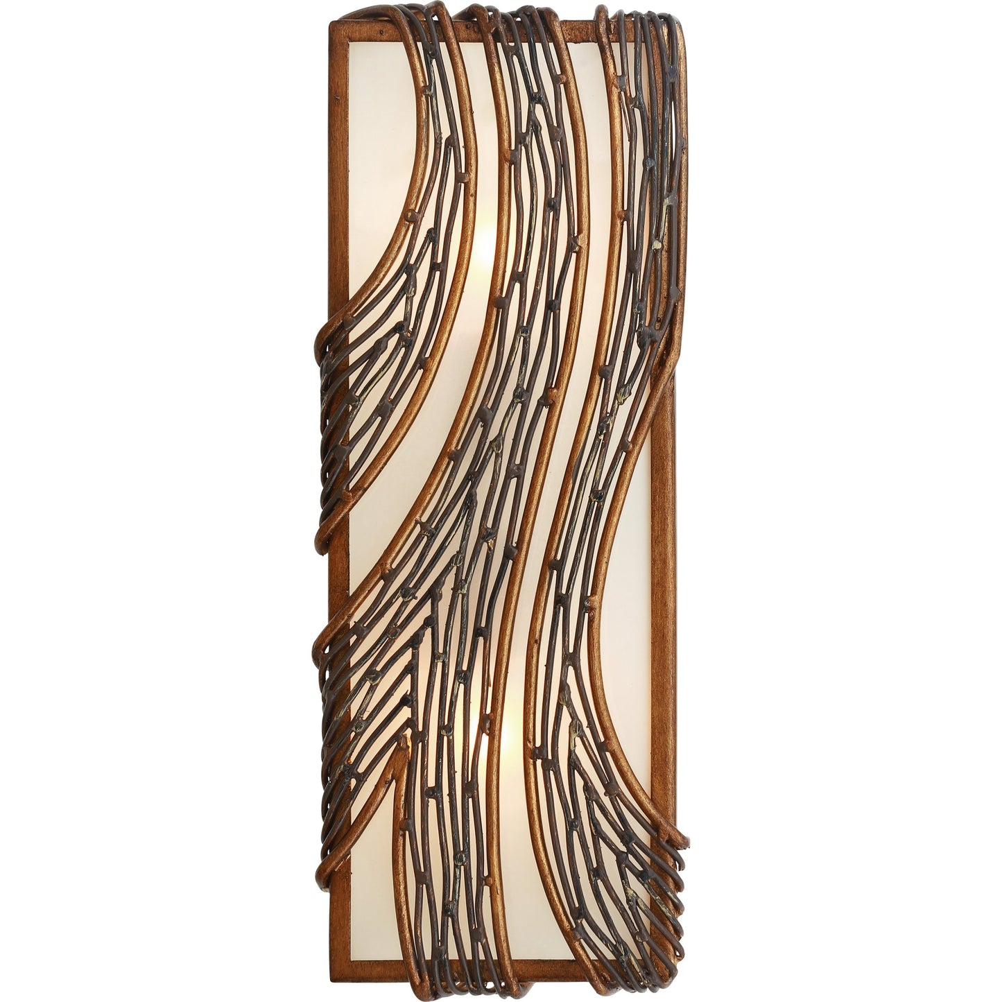 001 SR-817765 | Additional Silo | Flow Vertical Sconce by Varaluz. Made from unique in a modern style.