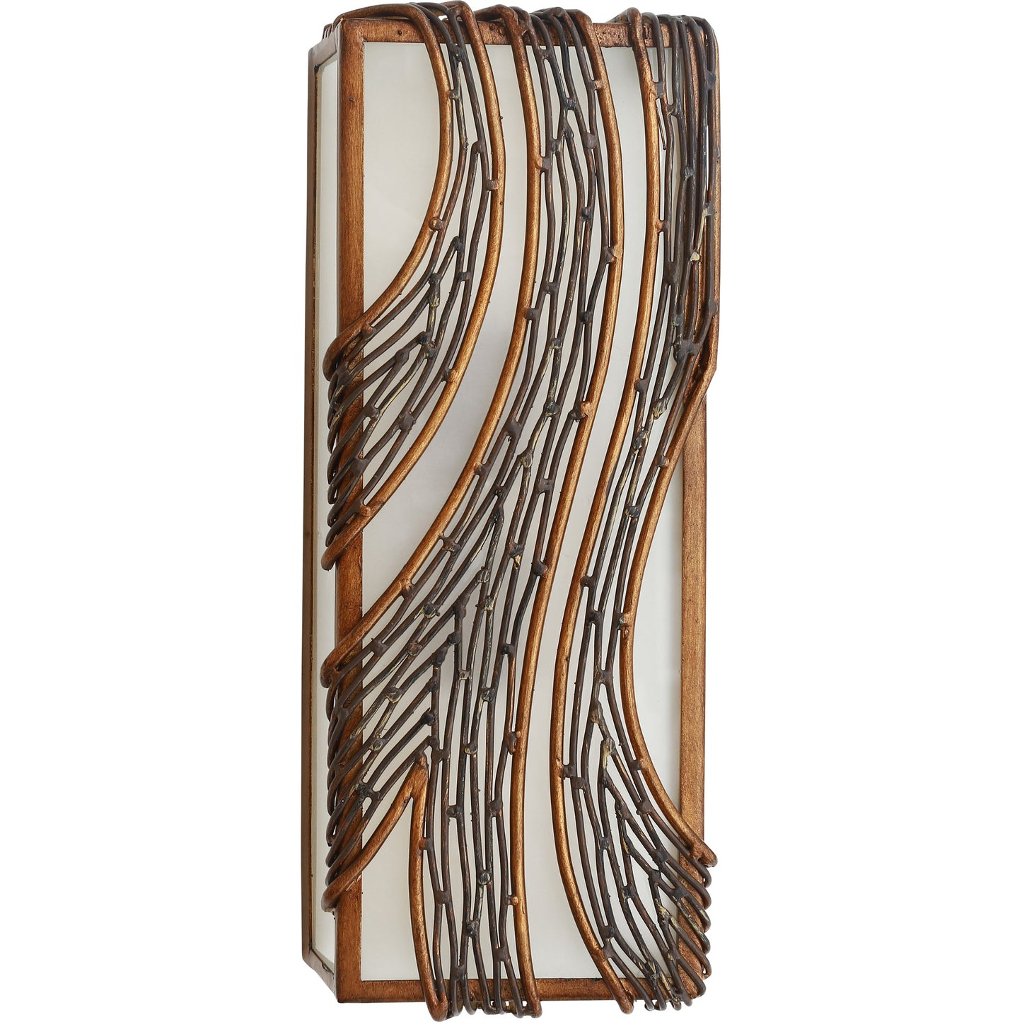 002 SR-817765 | Additional Silo | Flow Vertical Sconce by Varaluz. Made from unique in a modern style.