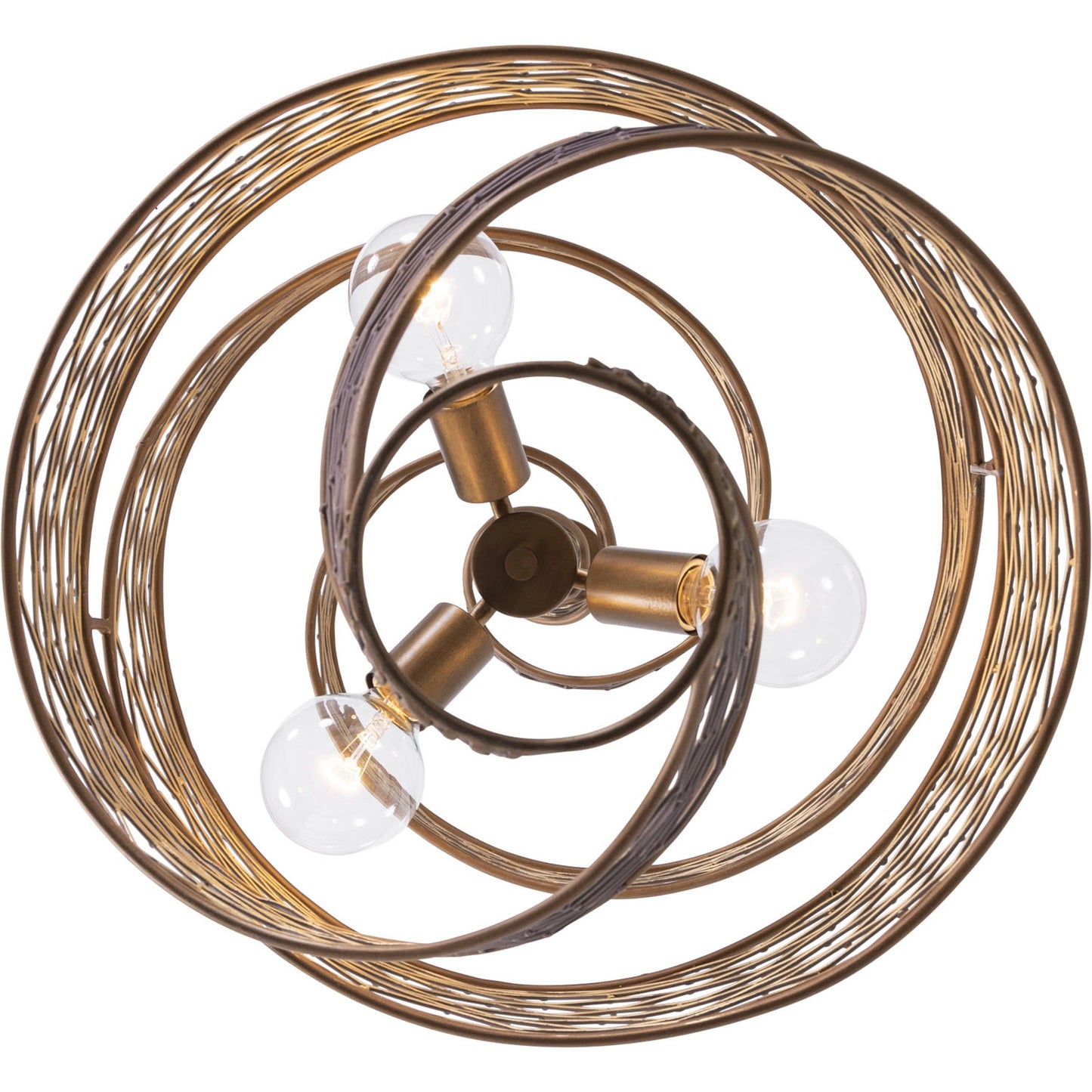 029 SR-817758 | Additional Silo | Flow Twist Pendant by Varaluz. Made from unique in a modern style.