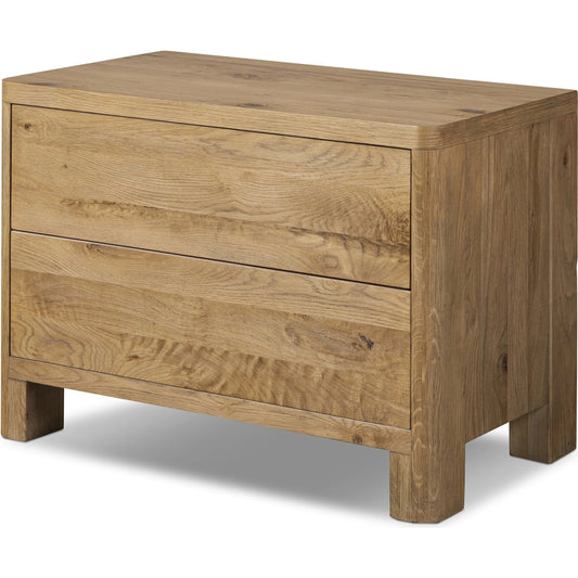 Noeline Nightstand by Four Hands. Made from unique in a modern style.