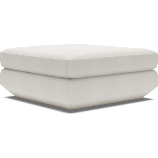 001 SI-2371183 | Primary Silo | Veronica Bumper Ottoman by Artistica Home. Made from unique in a transitional style.