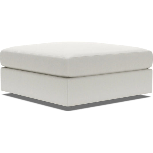 001 SI-2371185 | Primary Silo | Vivien Bumper Ottoman by Artistica Home. Made from unique in a transitional style.