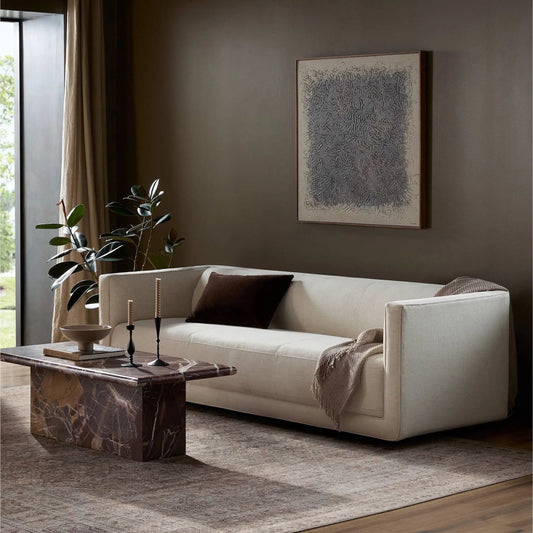 Phillip Sofa by Four Hands. Made from unique in a traditional style.