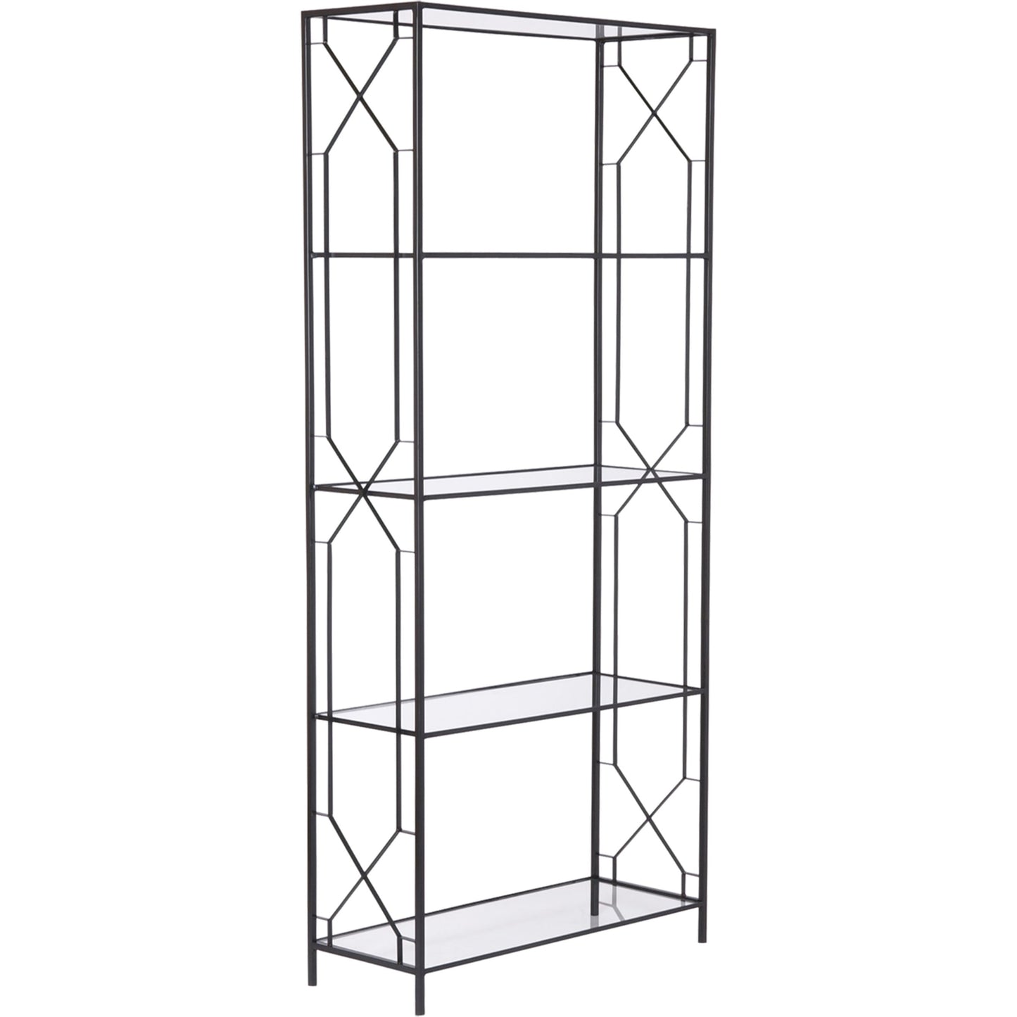 001 S-301940 | Additional Silo | Wilton Etagere by Emissary USA. Made from unique in a modern style.