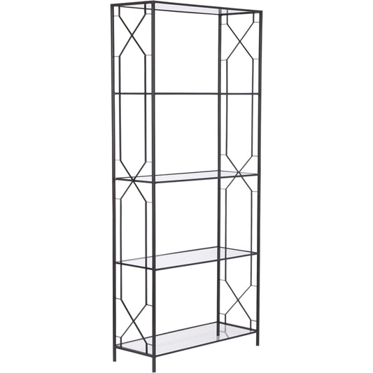Wilton Etagere by Emissary USA. Made from unique in a modern style.
