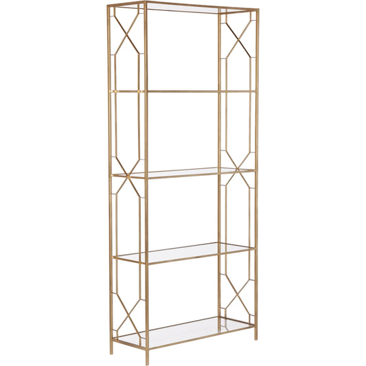 Wilton Etagere by Emissary USA. Made from unique in a modern style.