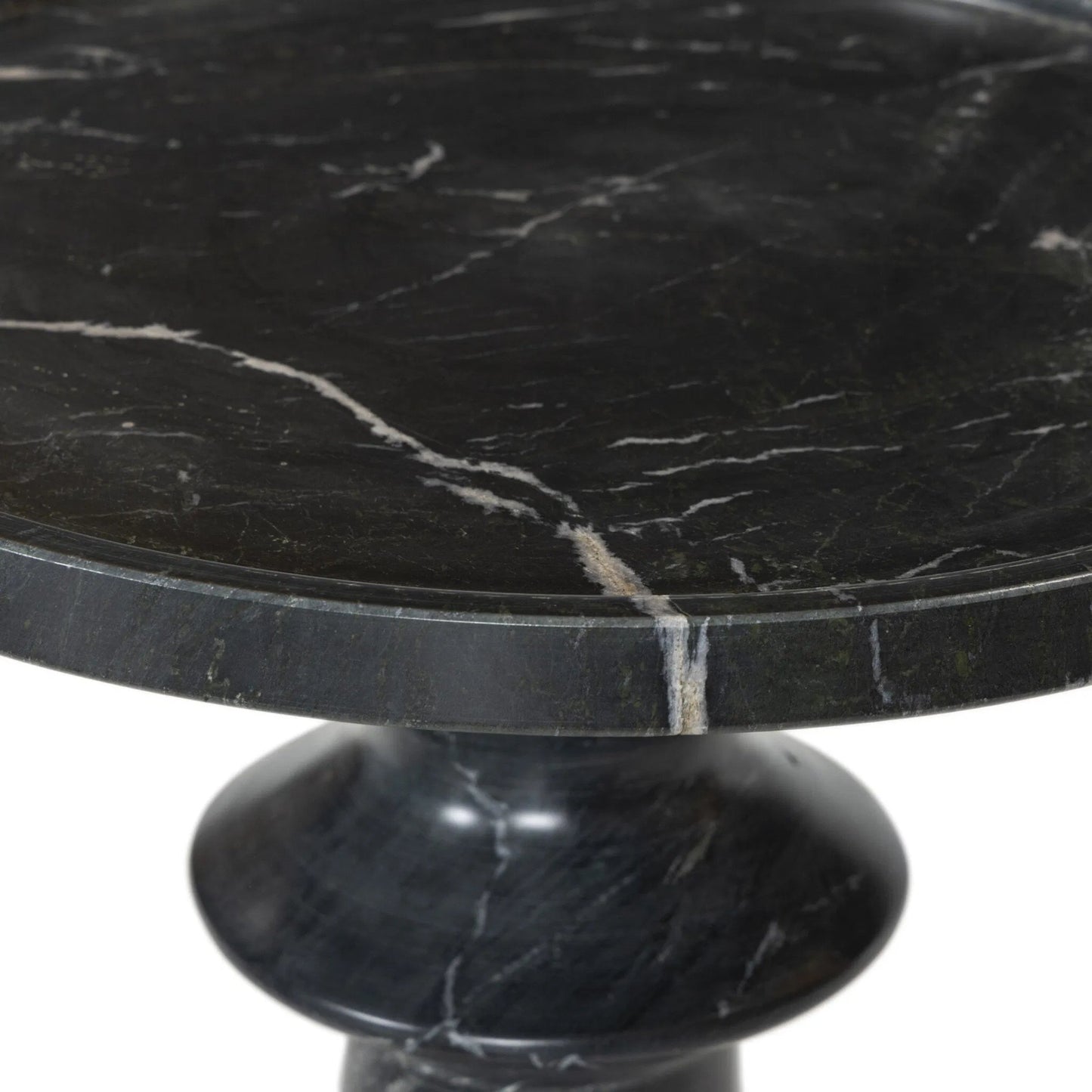 009 SI-2257116 | Closeup | Skylar End Table by Four Hands. Made from unique in a unique style.