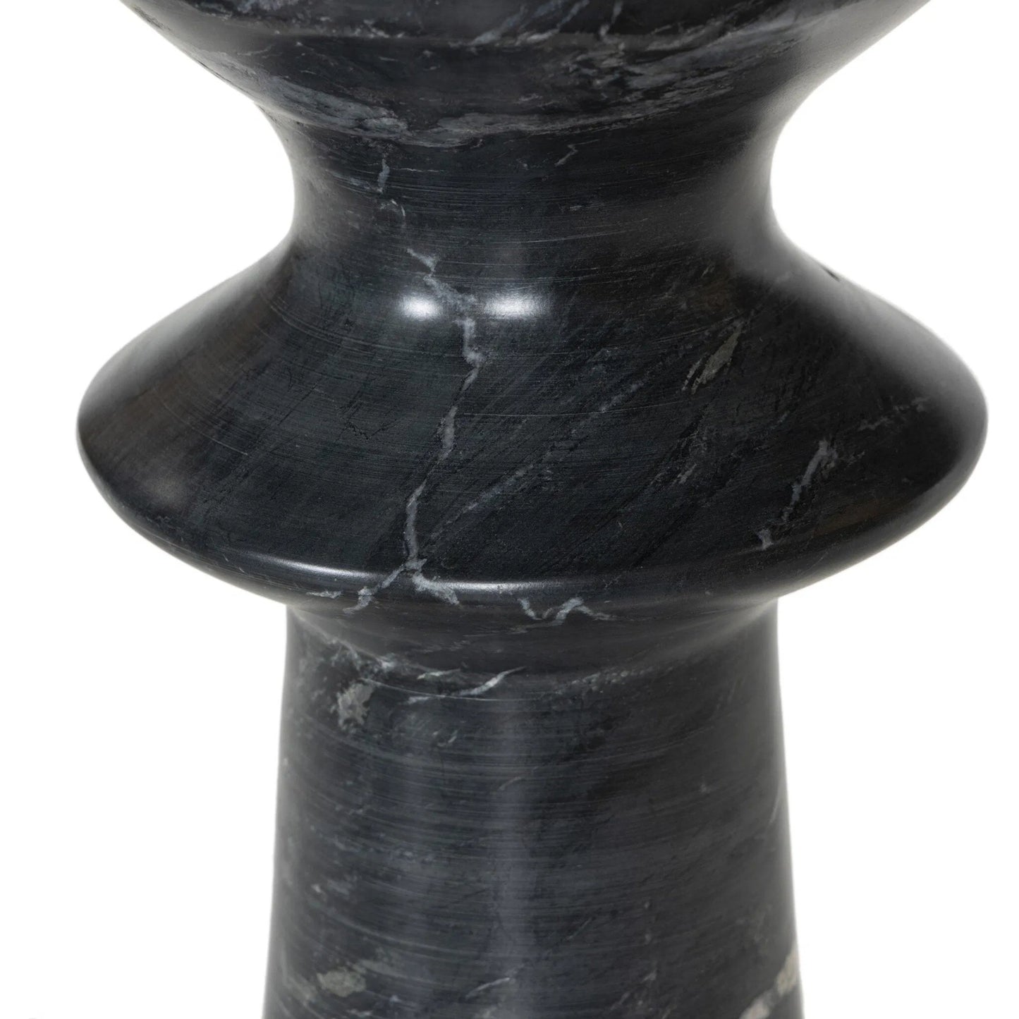010 SI-2257116 | Closeup | Skylar End Table by Four Hands. Made from unique in a unique style.