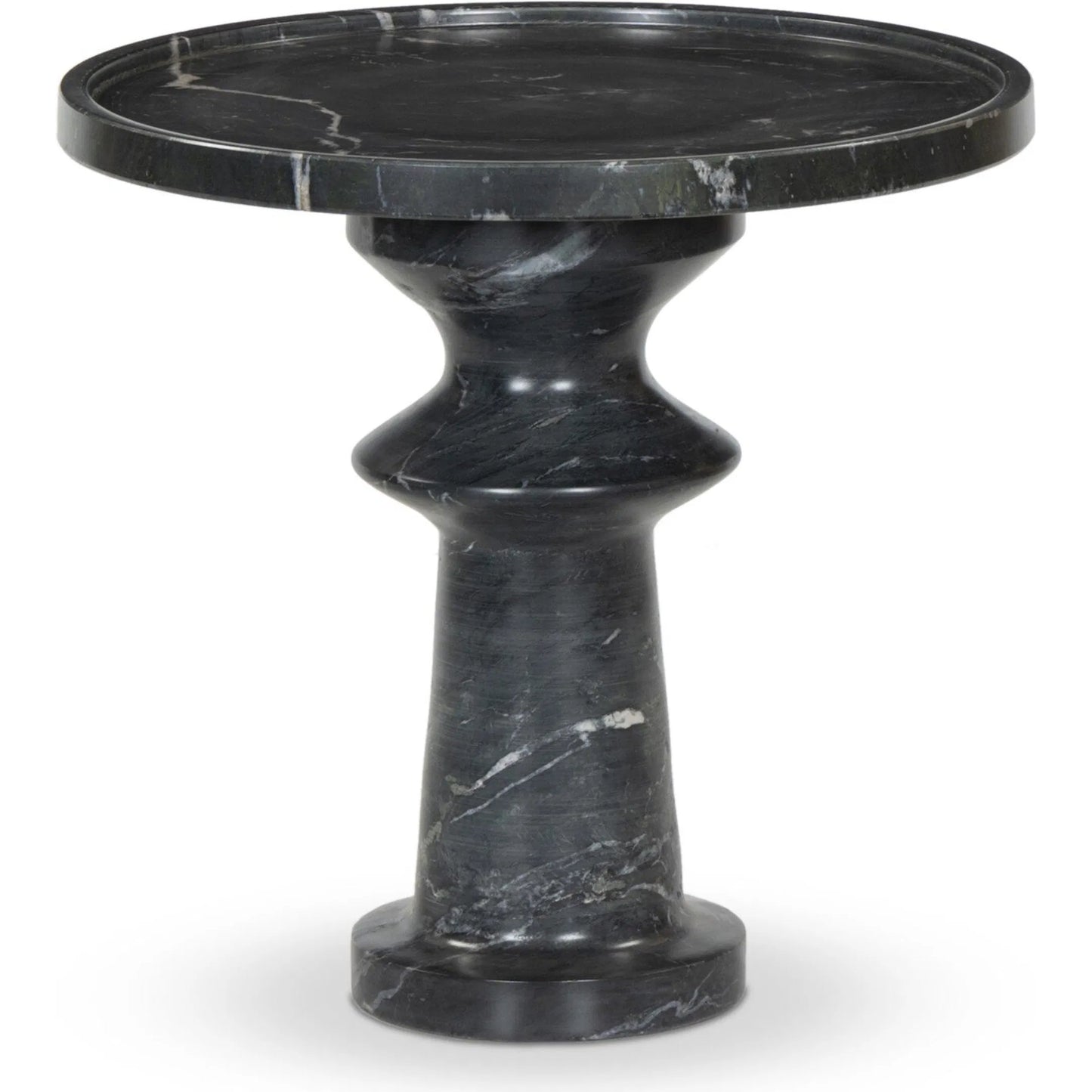 004 SI-2257116 | Additional Silo | Skylar End Table by Four Hands. Made from unique in a unique style.