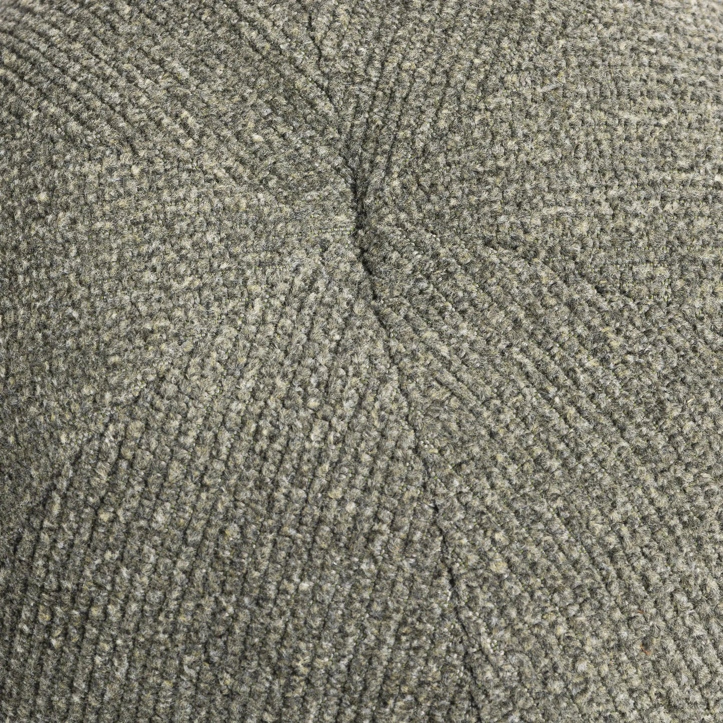 008 SI-2257119 | Closeup | Balle Outdoor Pillow, Set Of 2 by Four Hands. Made from 86% recycled olefin, 9% polypropylene, 5% polyester, 100% polyester fiber in a modern style.