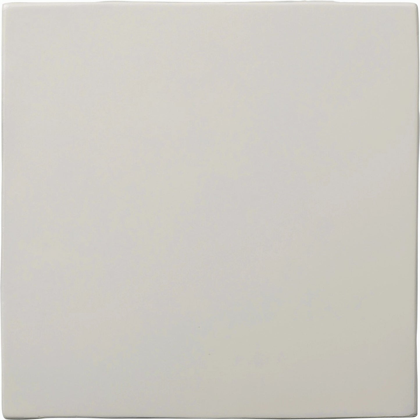 011 SI-2158117 | Closeup | Corian Outdoor Pedestal by Four Hands in plaster molded white concrete. Made from concrete in a modern style.