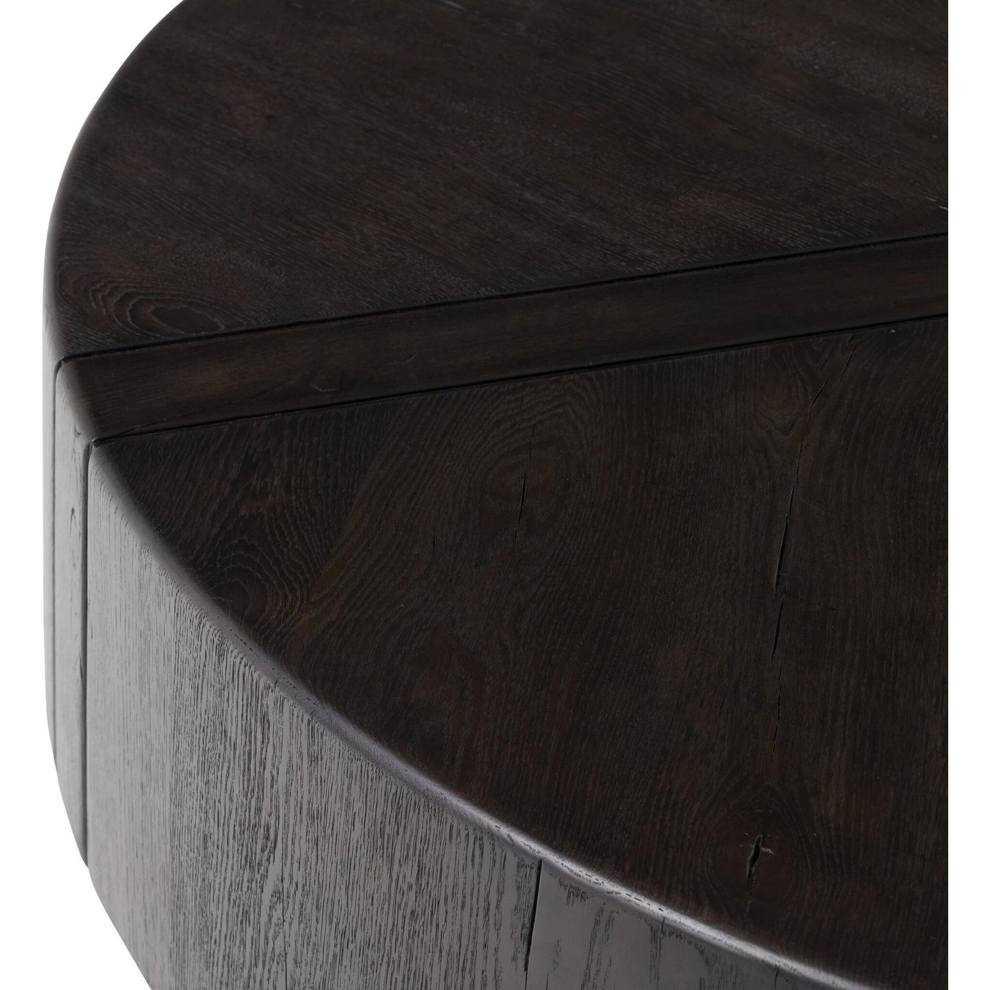 007 SI-2137567 | Closeup | Renan Coffee Table by Four Hands. Made from unique in a modern style.