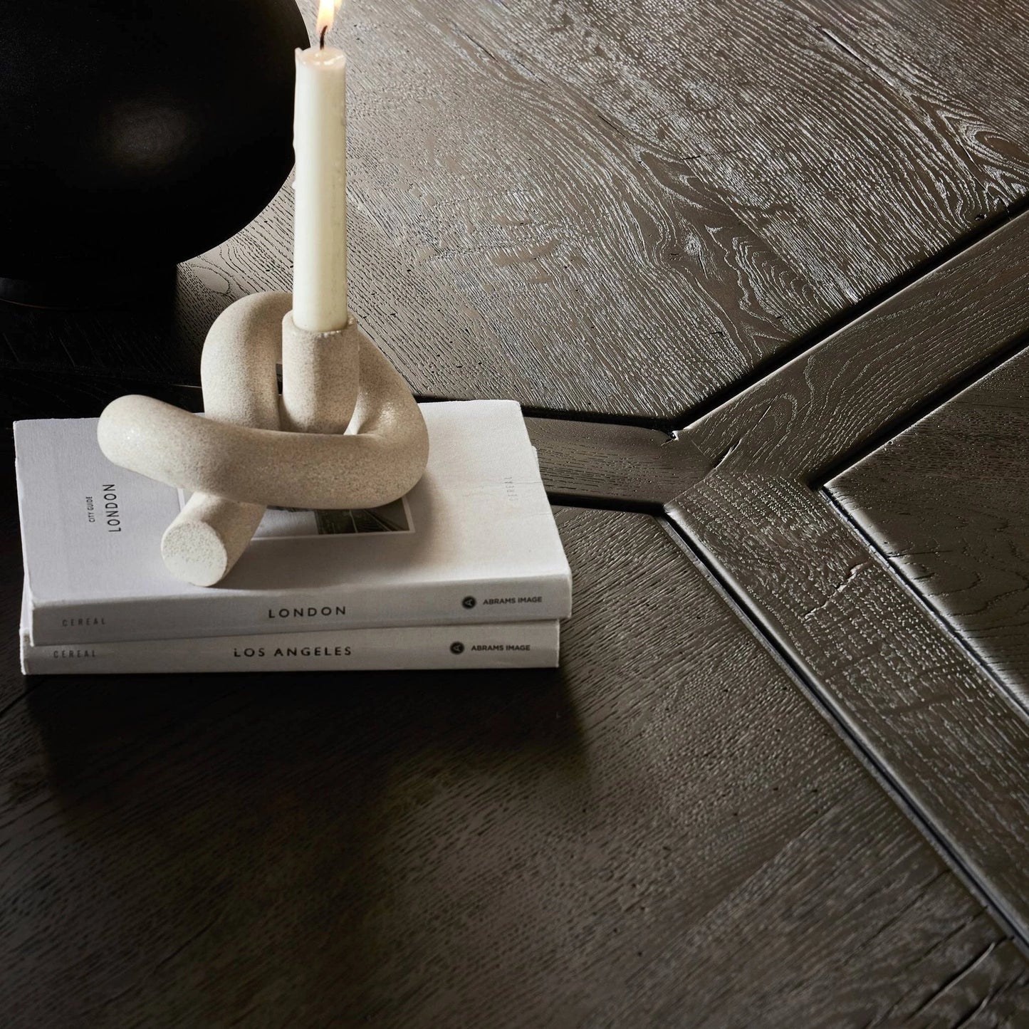 011 SI-2137567 | Closeup | Renan Coffee Table by Four Hands. Made from unique in a modern style.