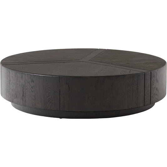 Renan Coffee Table by Four Hands. Made from unique in a modern style.